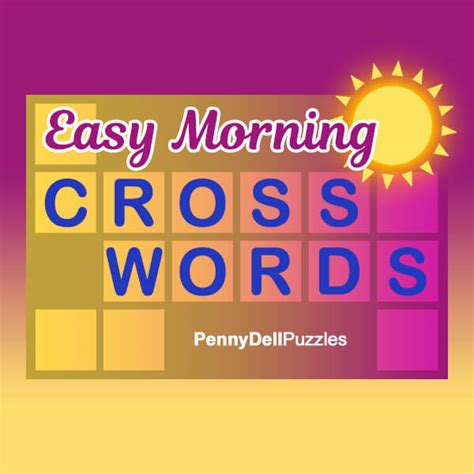 early morning crossword clue|morning 7 crossword.